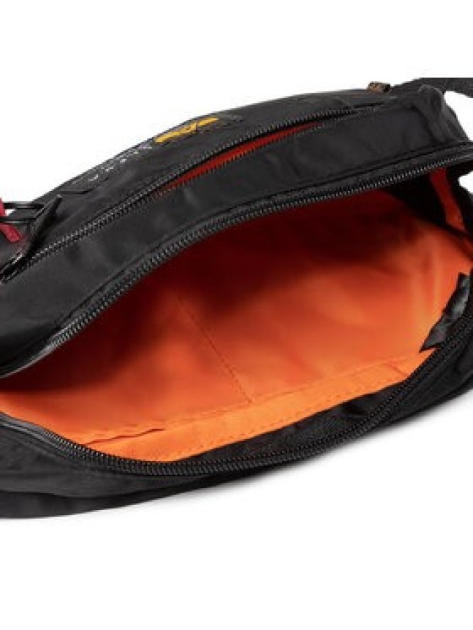 Alpha Industries Nerka Crew Waist Bag 196923 Czarny