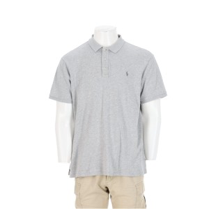 Second life - Polo męskie z krótkim rękawem Polo Ralph Lauren - Jak nowy