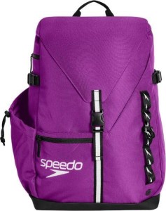 Plecak sportowy Speedo Pro Bag 45L Purple