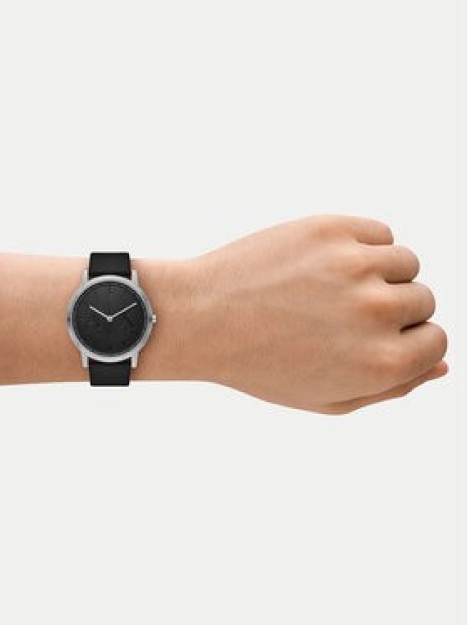 Armani Exchange Zegarek Dale AX7168SET Czarny