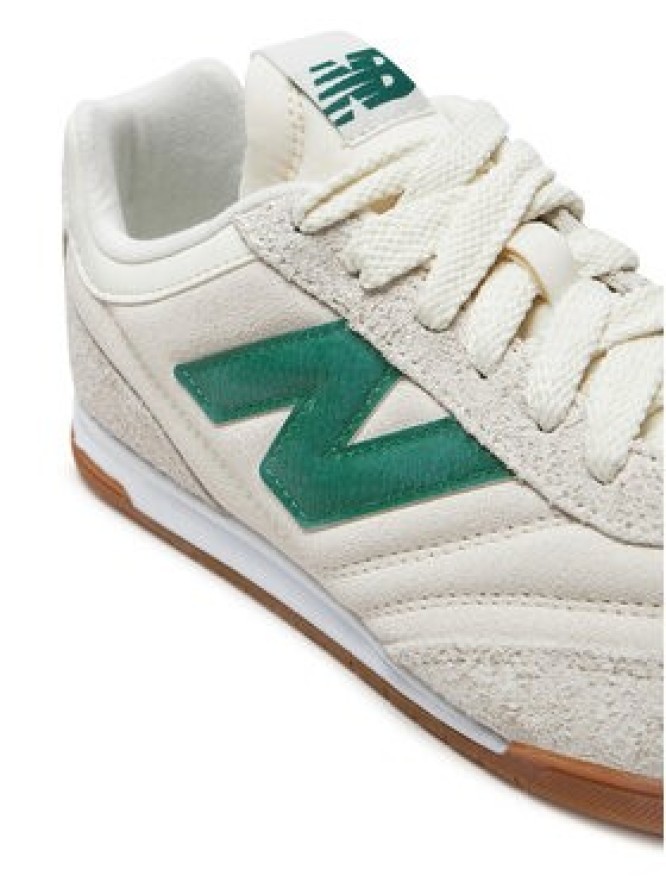 New Balance Sneakersy URC42HG Beżowy