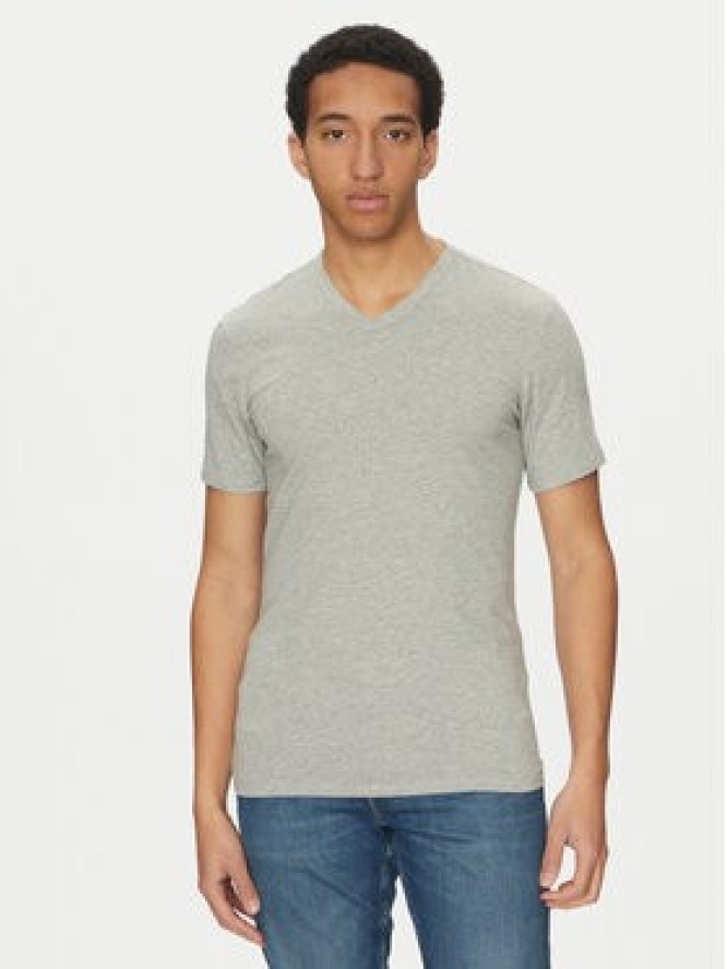 Calvin Klein Underwear Komplet t-shirtów LV00NB4186 Kolorowy Regular Fit