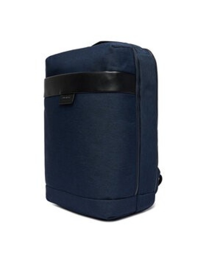 GINO ROSSI Plecak CEO-GIN-KL-001-09 Granatowy