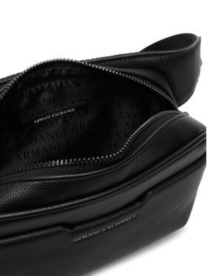 Armani Exchange Nerka XM002588 AF22651 UC001 Czarny