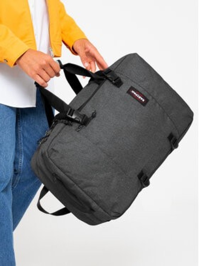 Eastpak Plecak Travelpack EK0A5BBR77H1 Czarny