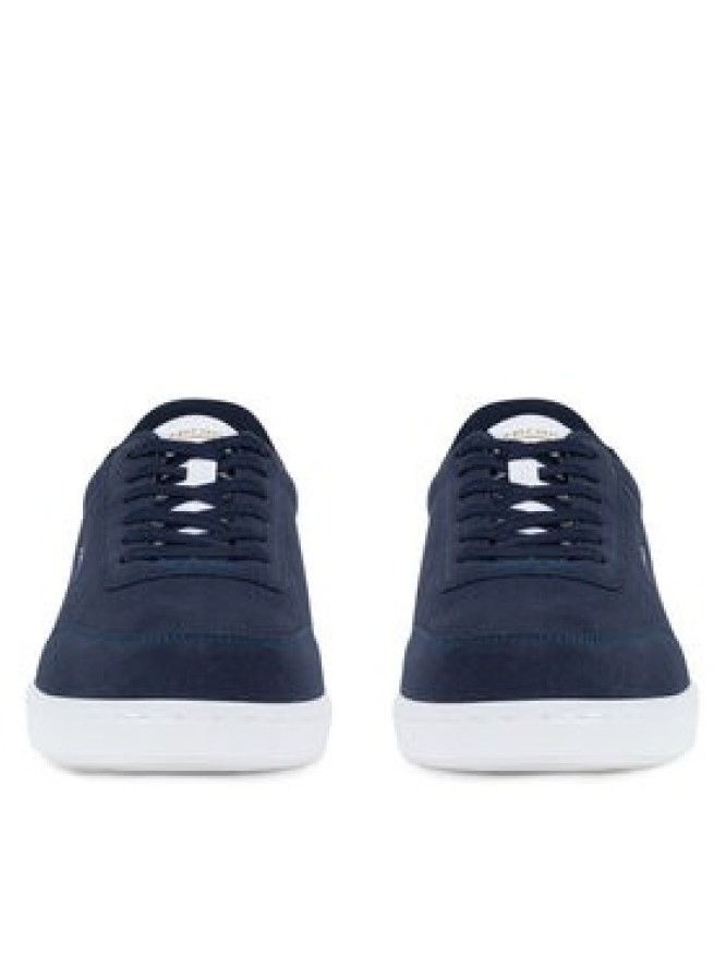 Sprandi Sneakersy V5-6437 Granatowy