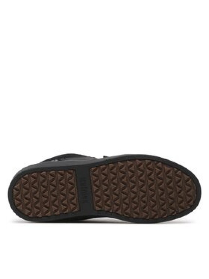 Etnies Sneakersy Jefferson Mtw 4101000483 Czarny