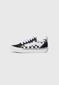Obuwie Vans Knu Skool Unisex Chunky
