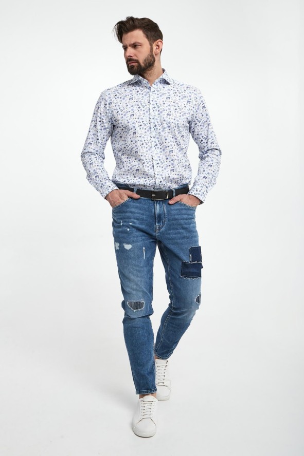 Koszula męska Pares2 JOOP!