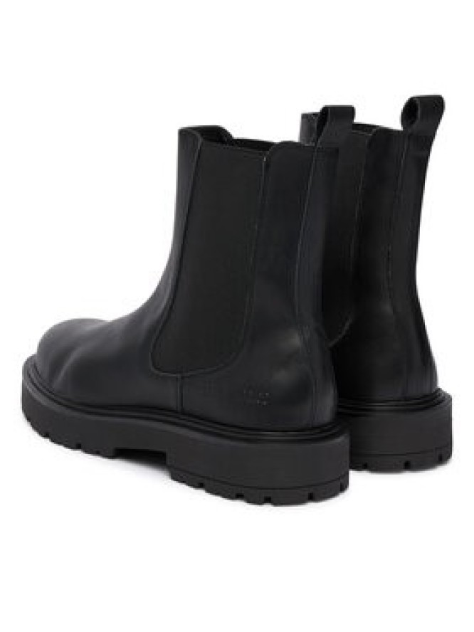 REPLAY Sztyblety GMC1N .000.C0003L Czarny