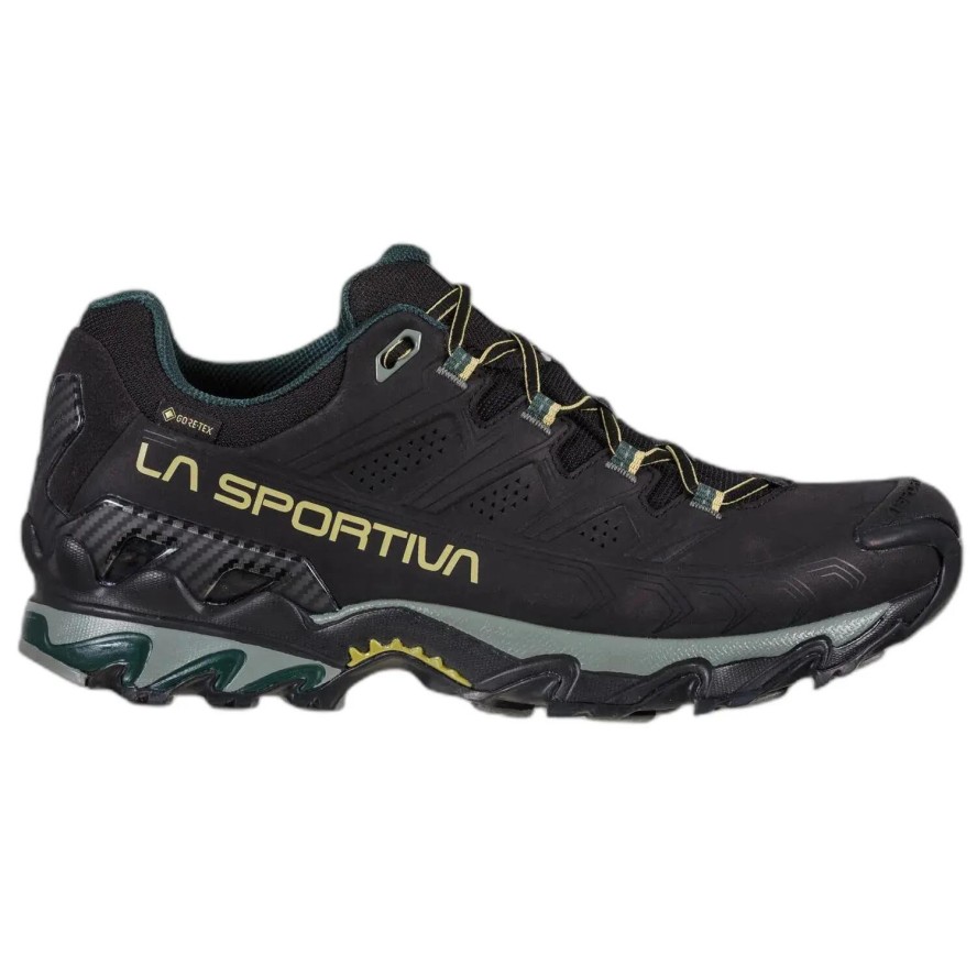 Skórzane buty trekkingowe La Sportiva Ultra Raptor II GTX