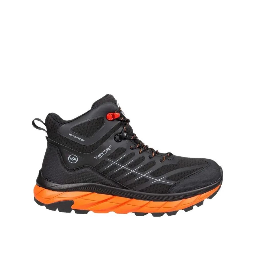 Buty trekkingowe Vertigo Alpes Turbo Wodoszczelne