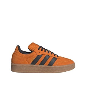 Buty adidas Samba XLG Pomarańczowe