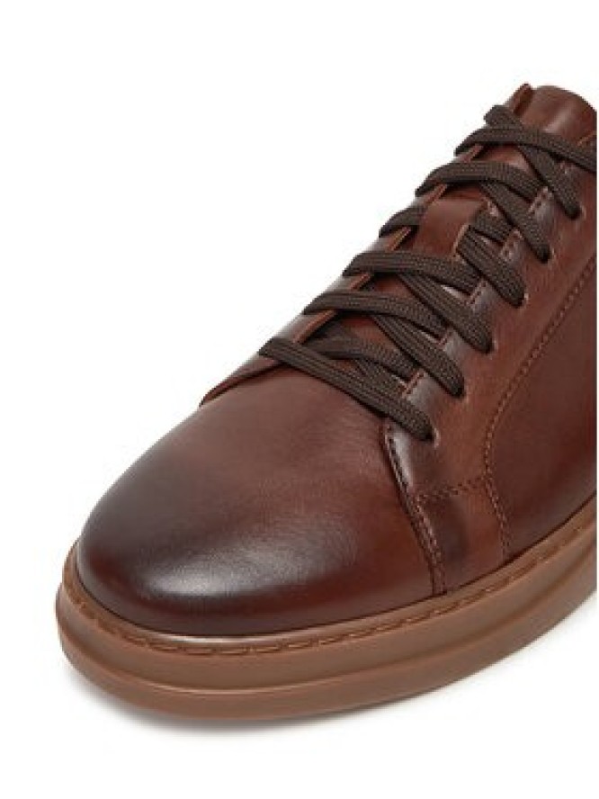 Lasocki Sneakersy REZA-08 MI25 Brązowy