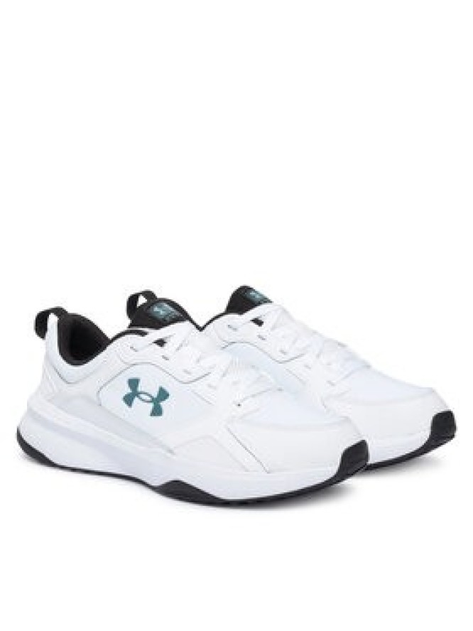 Under Armour Sneakersy UA Charged Edge 3026727 Biały
