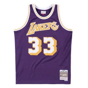 Koszulka Nba Los Angeles Lakers Kareem Abdul-Jabbar