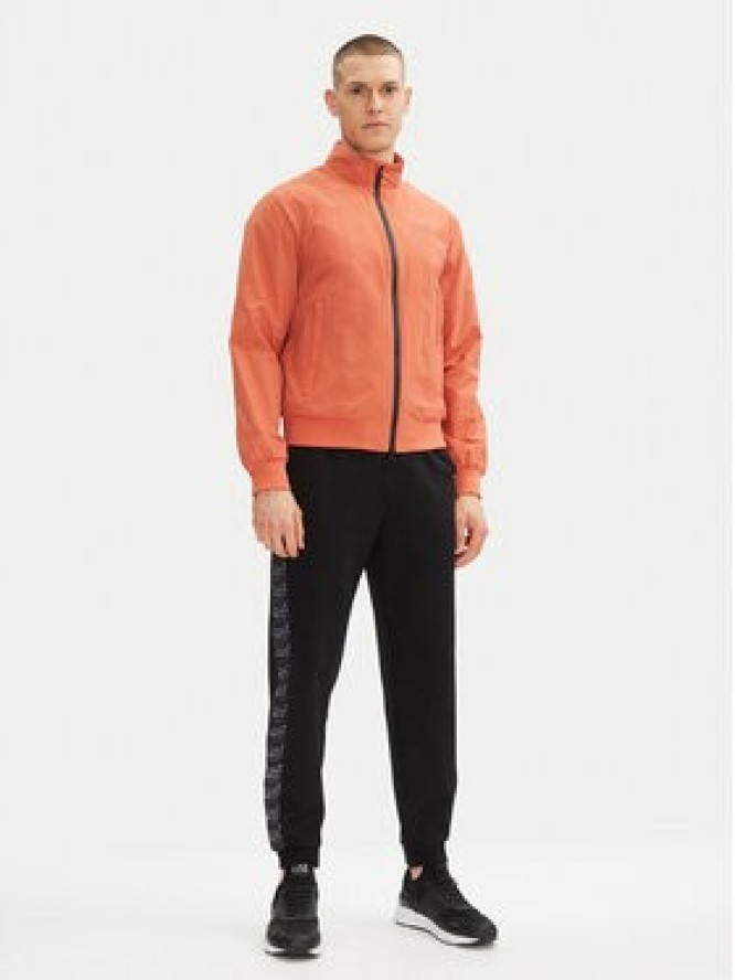 EA7 Emporio Armani Kurtka przejściowa 7M000424 AF13569 U3010 Pomarańczowy Regular Fit