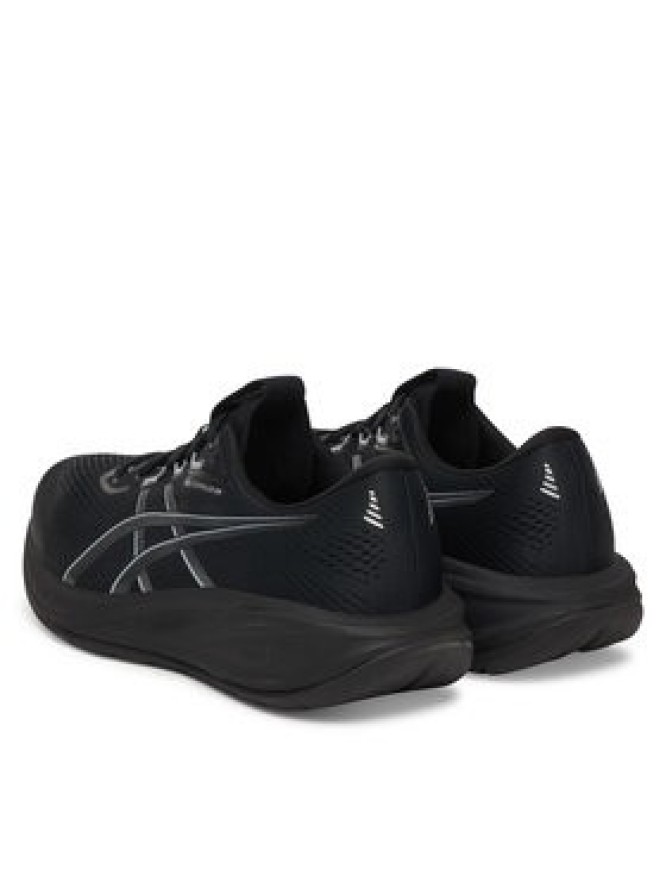 Asics Buty do biegania Gel-Cumulus 28 1011C143 Czarny