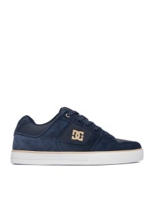 DC Shoes Sneakersy CEO-MP40-OMC-258001 Granatowy