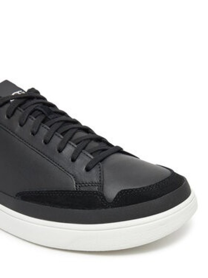 Ugg Sneakersy M South Bay Sneaker Low 1108959 Czarny