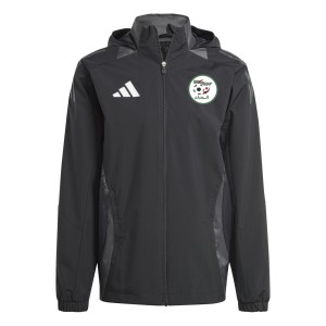 Kurtka dresowa zewnętrzna Algérie 2025