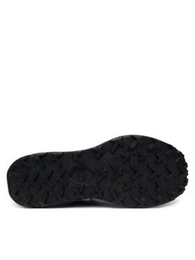 Timberland Sneakersy Motion Ledge Low Lace Up TB0A6F2EEK41 Czarny