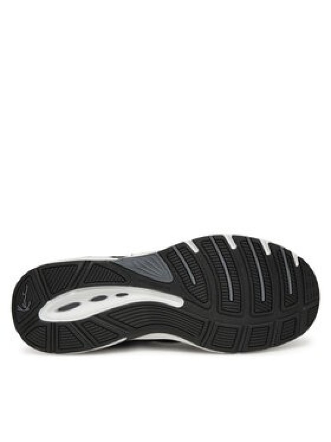 Karl Kani Sneakersy Prime Runner PD00003094 Czarny