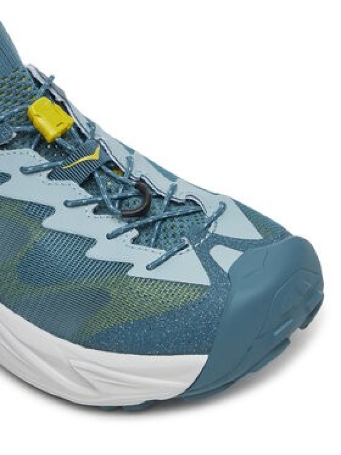 Hoka Sandały Hopara 2 1147650 Niebieski