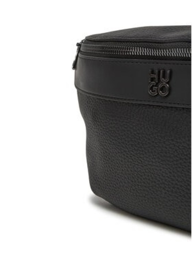 HUGO Saszetka nerka Quantic 50547437 Czarny