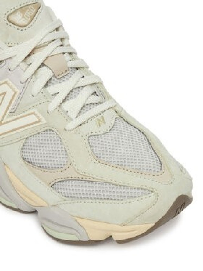 New Balance Sneakersy U9060EEP Beżowy
