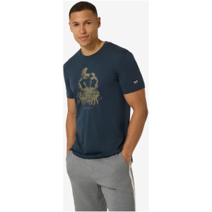 Koszulka męska SUPER.NATURAL M MR CRAB TEE