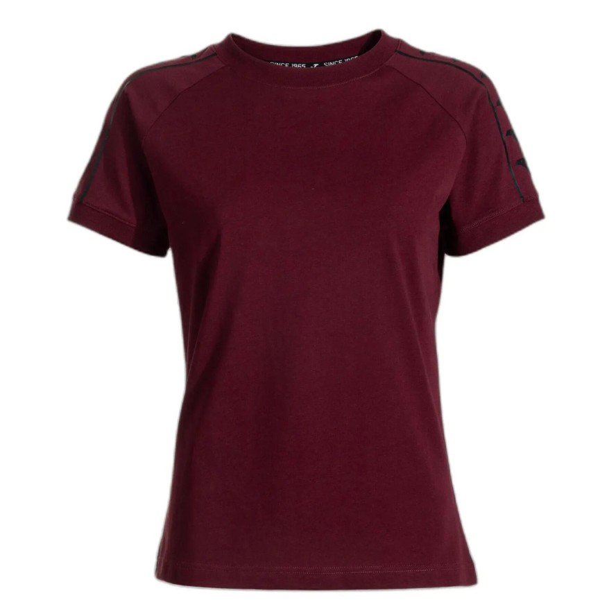 T-shirty Joma Heroic