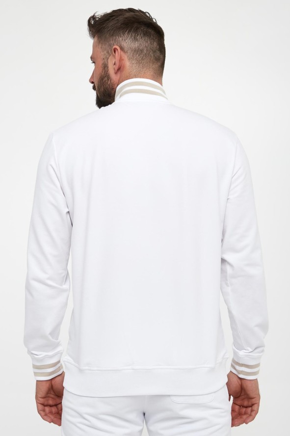 Bluza męska PAUL&SHARK