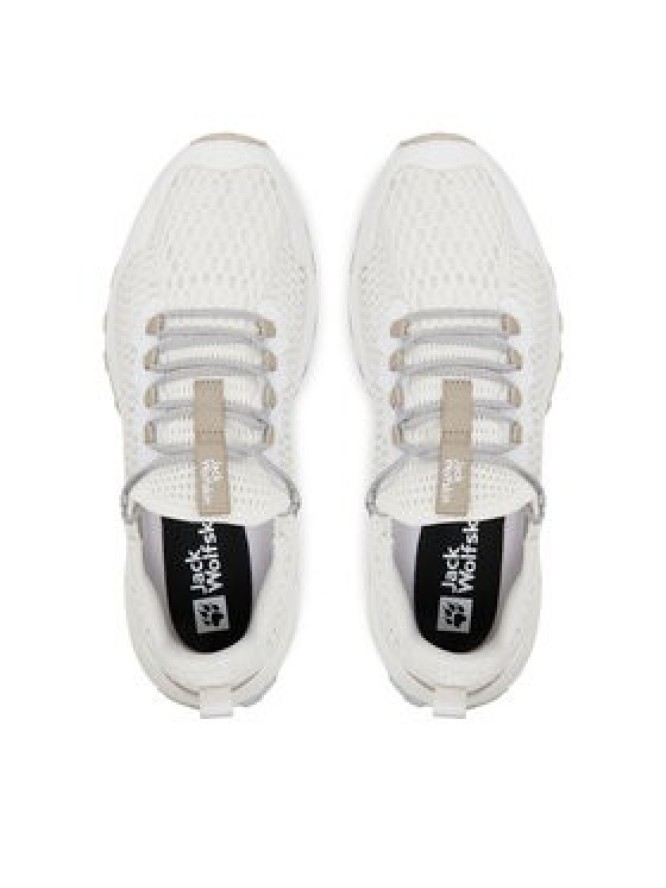 Jack Wolfskin Trekkingi Prelight Swift Vent Low A64084 Biały