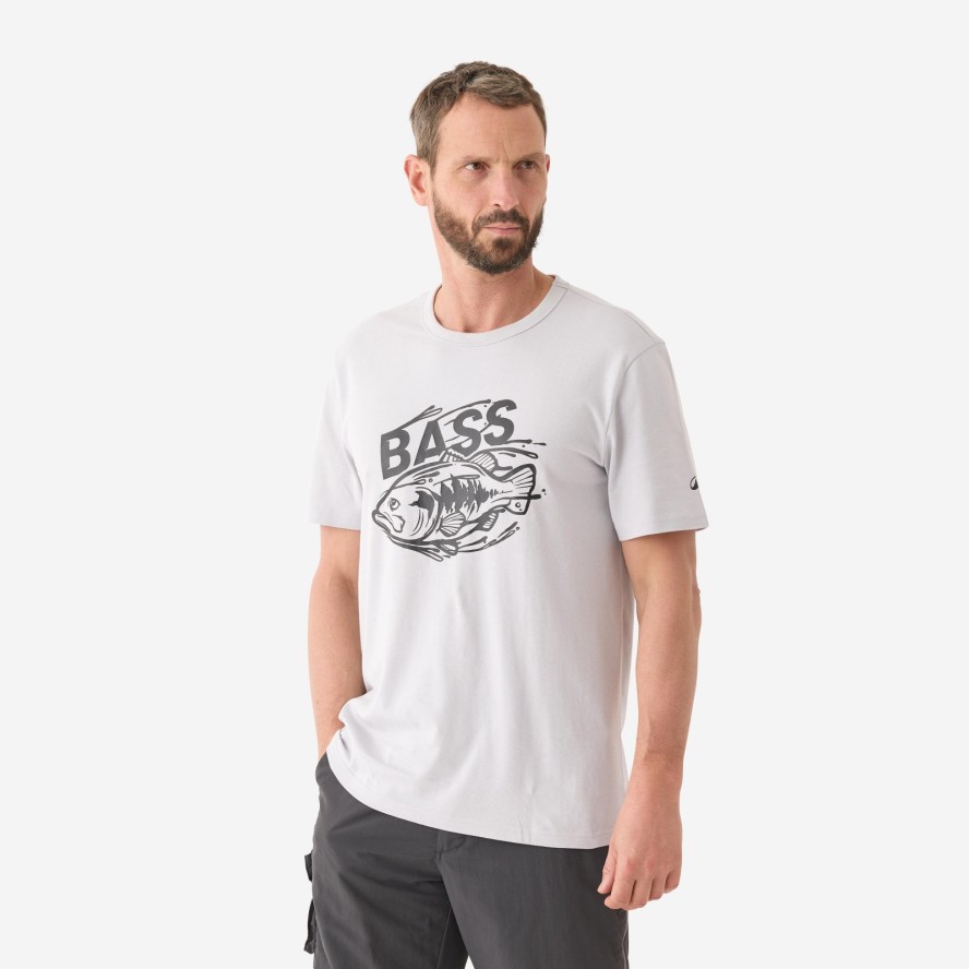 Koszulka z krótkim rękawem black bass