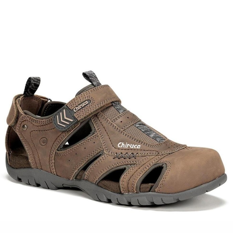 Sandały turystyczne Chiruca Brunei 04