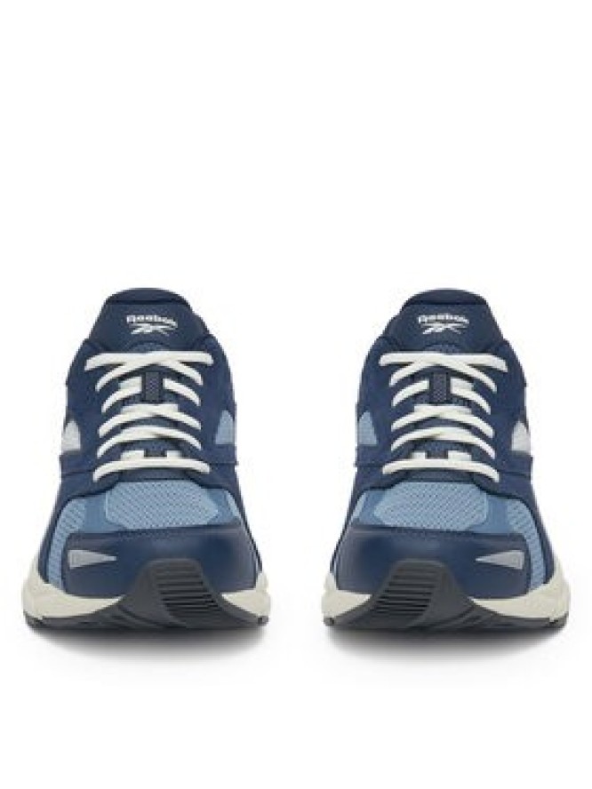 Reebok Sneakersy ROAD PRIME 100220527 Granatowy