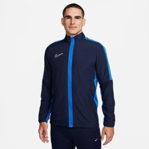 Bluza piłkarska męska Nike Academy 23