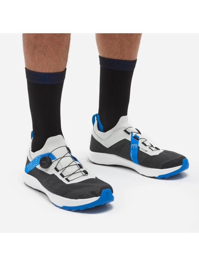 Buty do biegania w terenie Millet Intense Pro Boa startowe