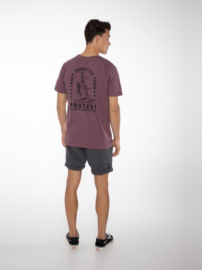 Spodenki męskie PROTEST FAN