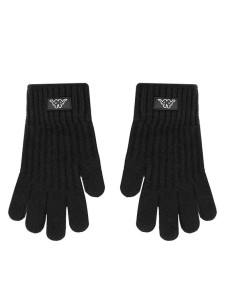 Kappa Rękawiczki CEO-KAP-U6-002-AW25 Czarny