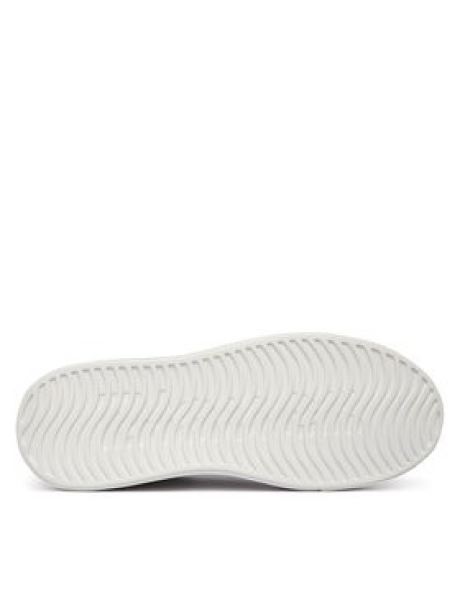 Blauer Sneakersy S6BUCK07 Biały