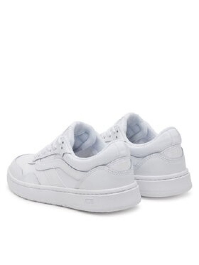 Vans Sneakersy Cruze 3.0 VN000D6SWWW1 Biały
