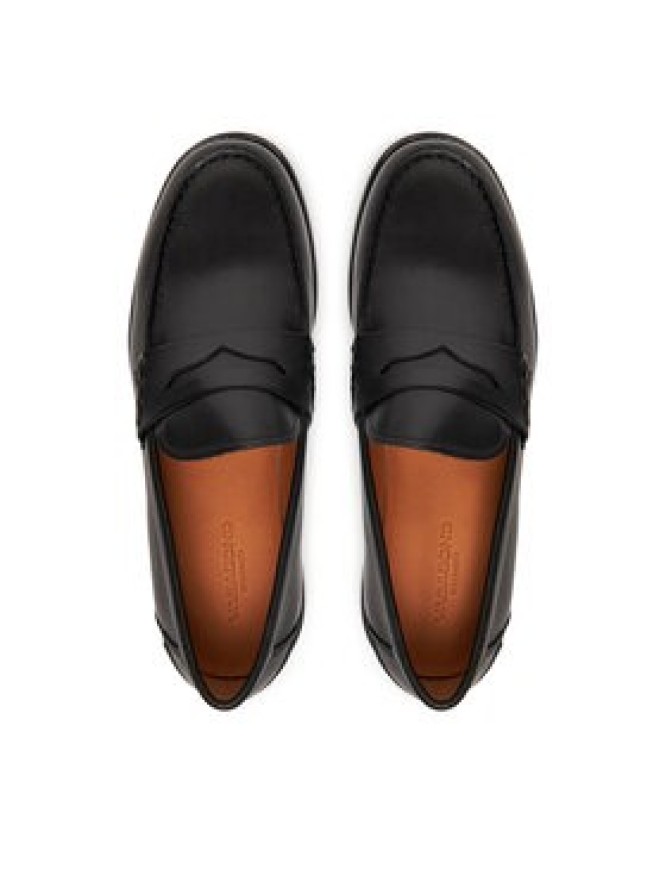 Vagabond Shoemakers Lordsy Steven 6060-001-20 Czarny
