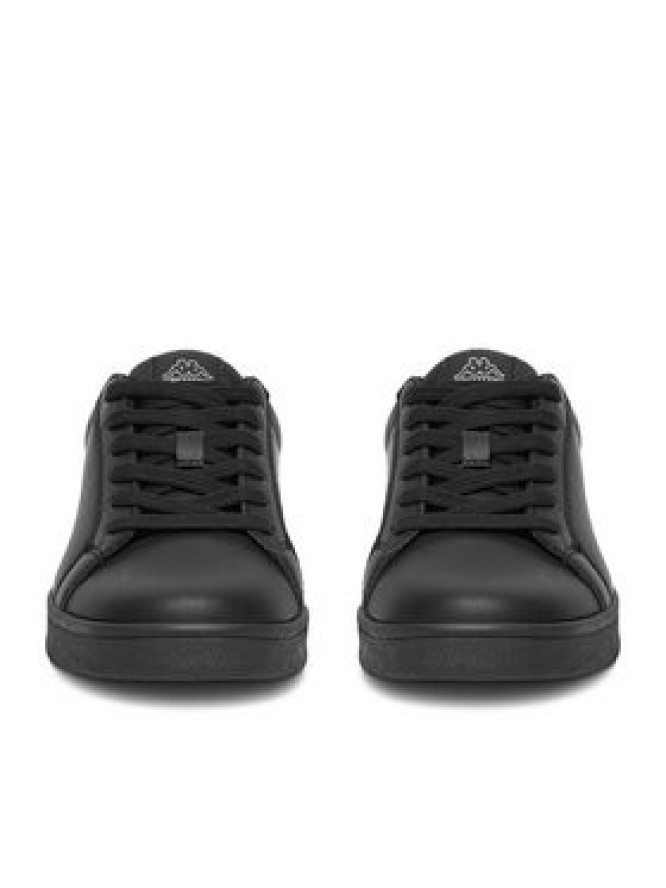 Kappa Sneakersy CEO-MP87-26146 Czarny