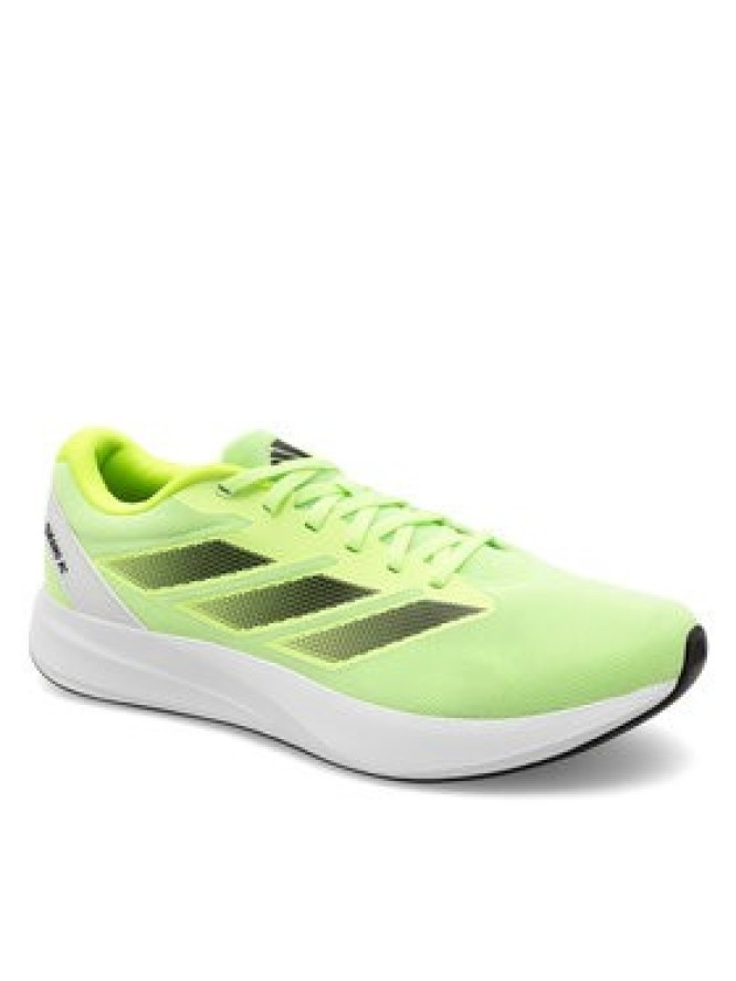 adidas Sneakersy DURAMO RC U IE7990 Zielony