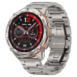 Smartwatch Kospet Tank T3 Ultra2 Special Edition