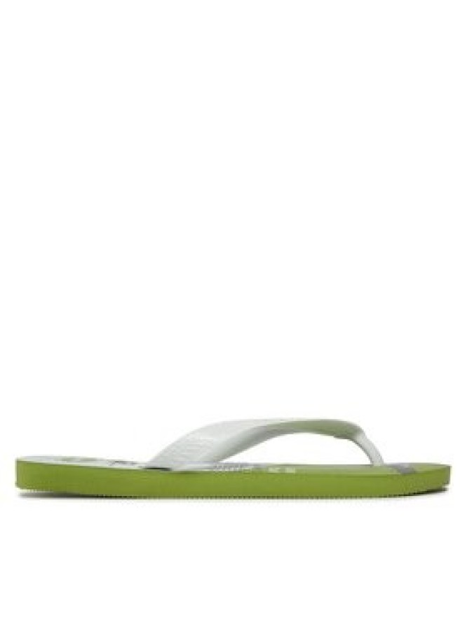 Havaianas Japonki 41413480891 Zielony