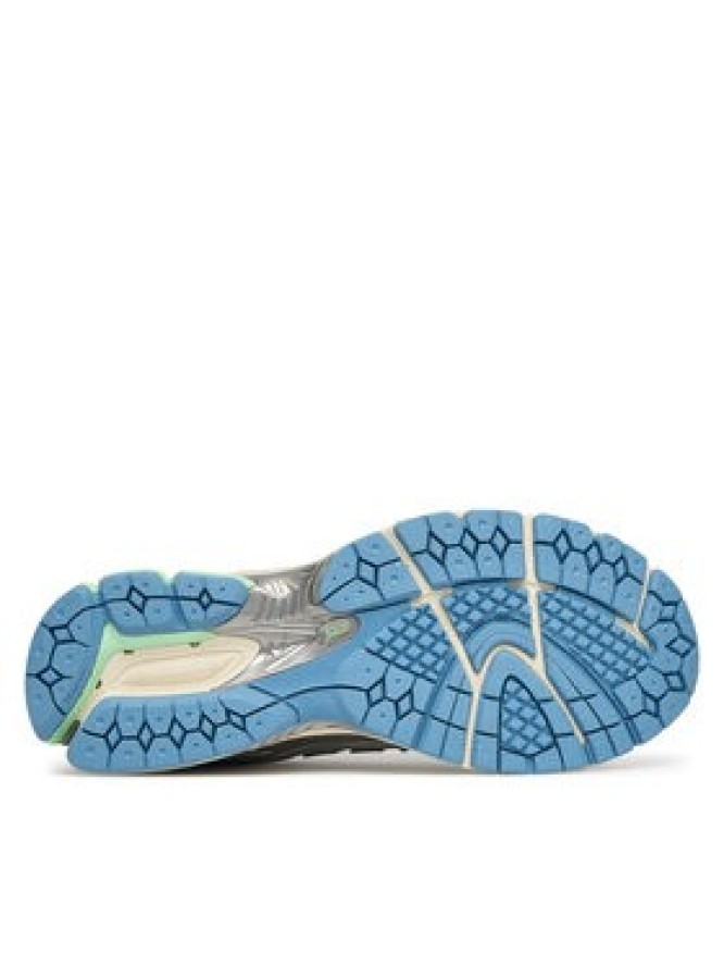 New Balance Sneakersy U1906RCR Szary