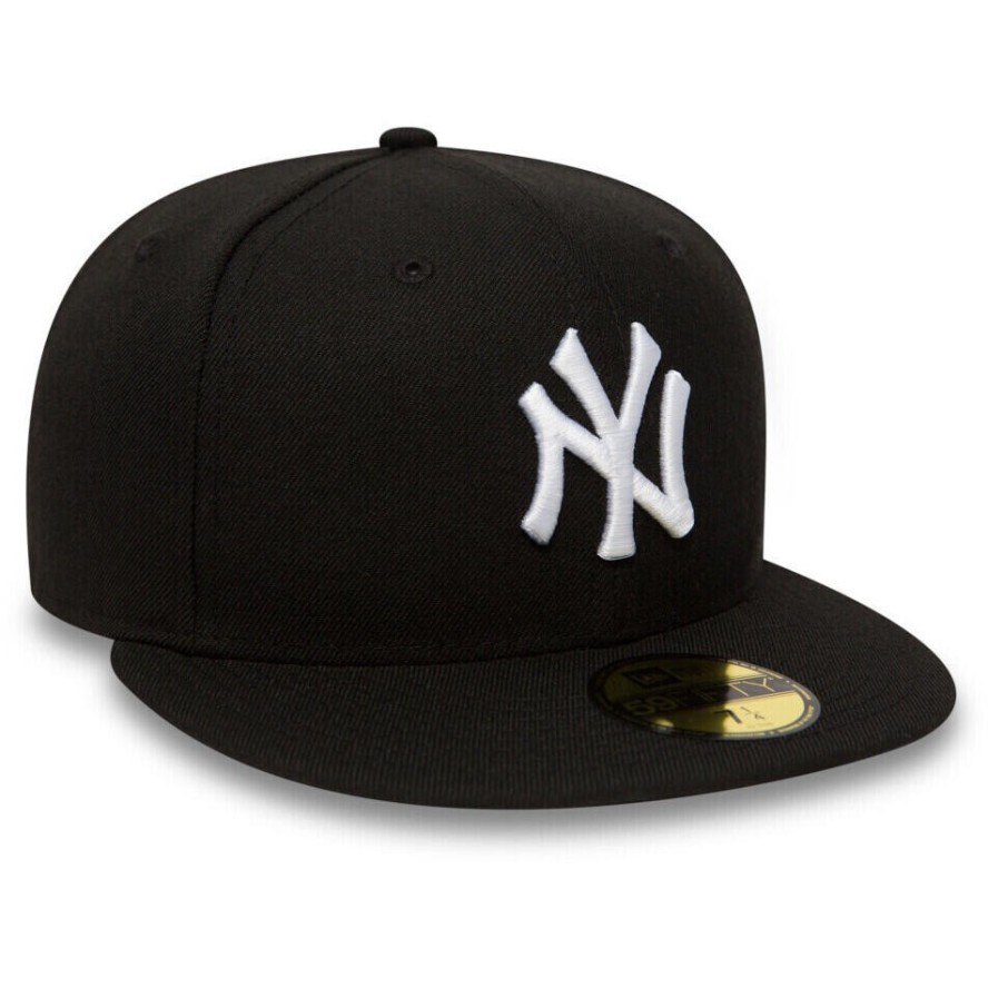 Czapka New Era Mlb Basic, Dla obu płci